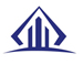 洛川金海景宾馆 Logo